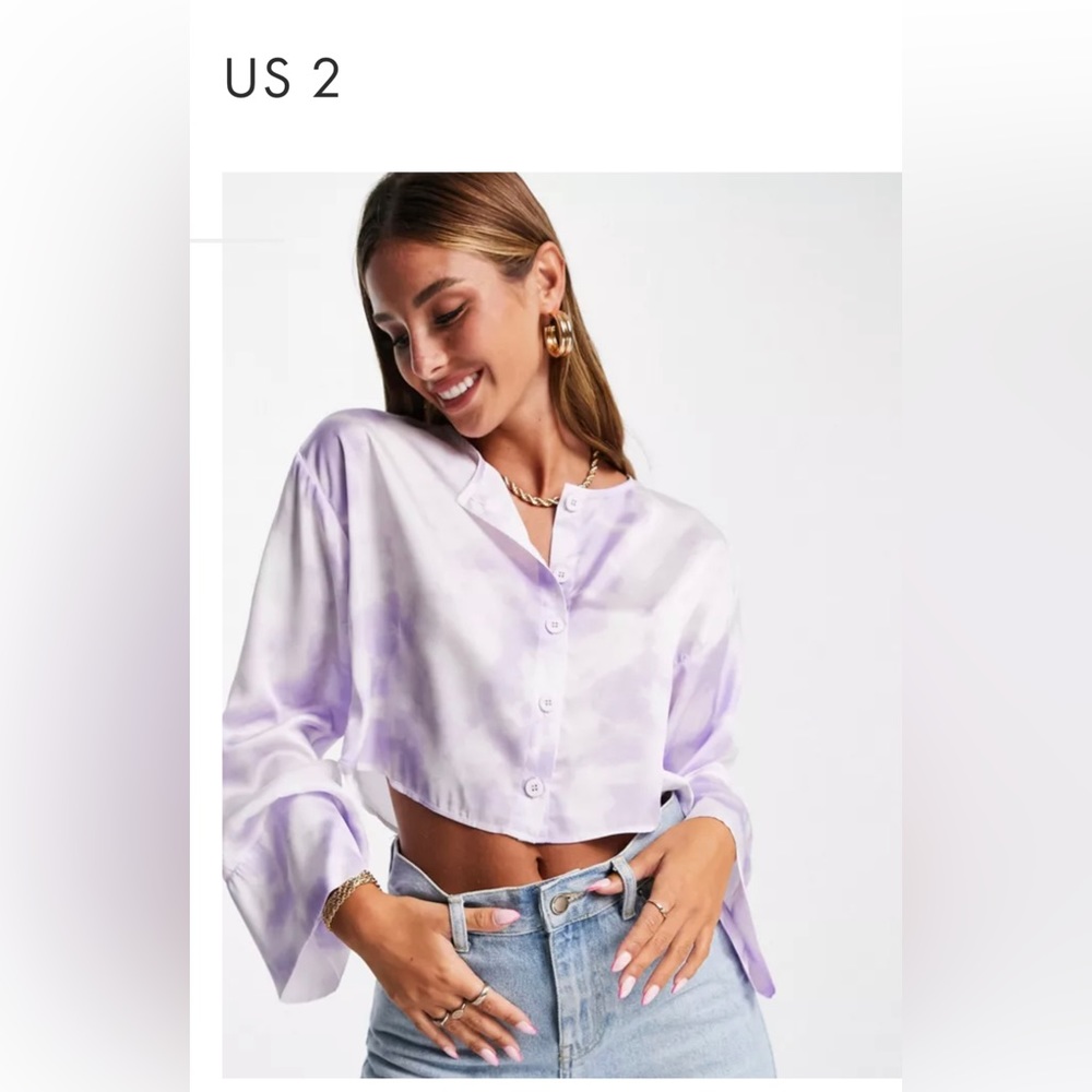silky top